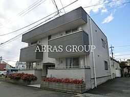 ストークガーデン