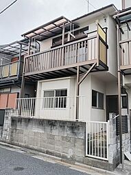 旭丘二丁目貸戸建