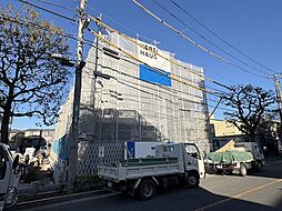 (仮称)南葛西2丁目メゾン