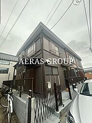 京成大久保テラスハウス