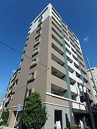 カスタリア森下 801