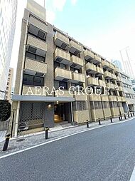 朝日虎ノ門マンション