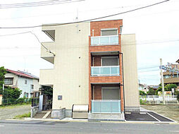 リブリ・さがみ野III 206