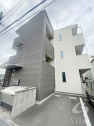 大阪市鶴見区今津北３丁目