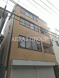 フルーレ小茂根