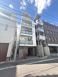 モアリッシェル代官山青葉台