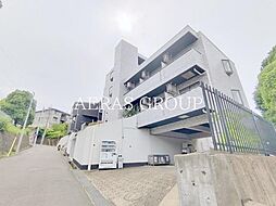 センチュリー川崎高津