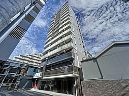 エステムコート神戸元町IIリザーヴ 1203