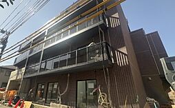 ブライズ調布飛田給