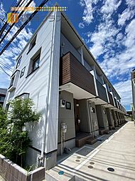 市川市原木1丁目の一戸建て