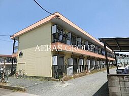 サンアベニュー野島