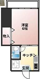 池上マンション