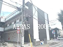 リブリ・調布