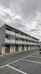 レオパレスアゼリアカーサ