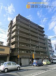 市川市市川２丁目