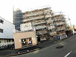 ＭＫパークハイツ