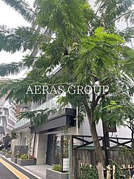 プレール・ドゥーク北品川