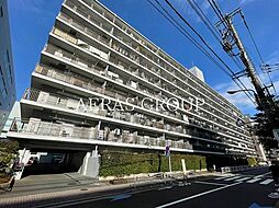 三井東陽ハイツ