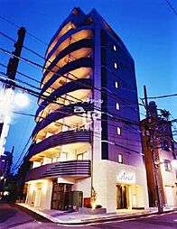 品川区北品川２丁目