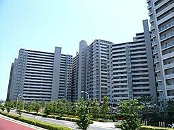 東京フロンティアシティアーバンフォートイーストブロック