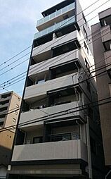 スプレスター東陽町アリビエ