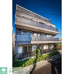 ウェルスクエア久が原