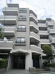 ナイスアーバン日吉