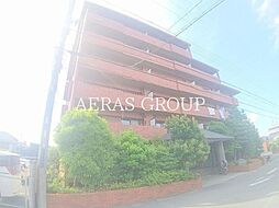 フローラルマキノ