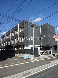 アンプルール フェール 戸田公園