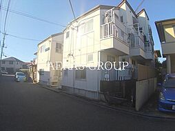 川越市霞ケ関東４丁目