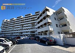 市川市稲荷木１丁目