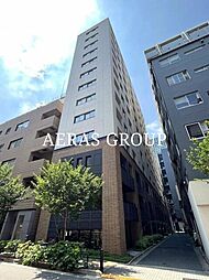 中央区銀座８丁目