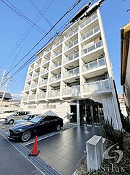 池田市満寿美町