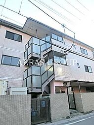 シャルマン草加駅前