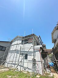 堺市中区深井北町4DK戸建
