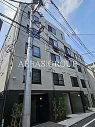 アルティザ新宿落合ソノリテ