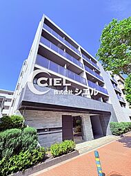 ガーラ・ヴィスタ練馬