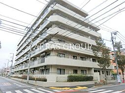 マンションカネイ