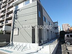 KoletTerrace蒲生 #04