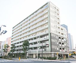 リベルテ月島 1004