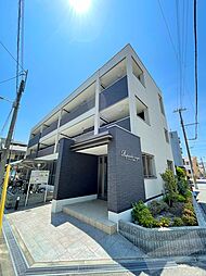 ラフレシール長居