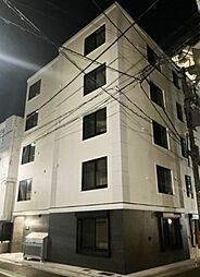 レピュア旗の台レジデンス