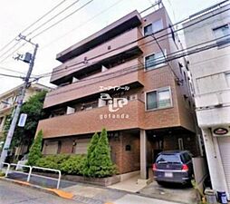 品川区南品川１丁目