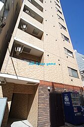 プレール日本橋壱番館