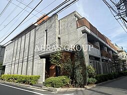 四谷アパートメント 305