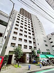 TKフラッツ渋谷