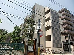 品川区南品川２丁目