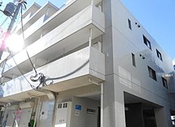 ウェルストーン八幡山