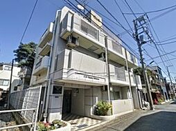 大田区東馬込１丁目