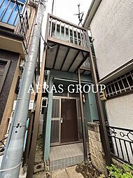 板橋区若木1丁目209戸建